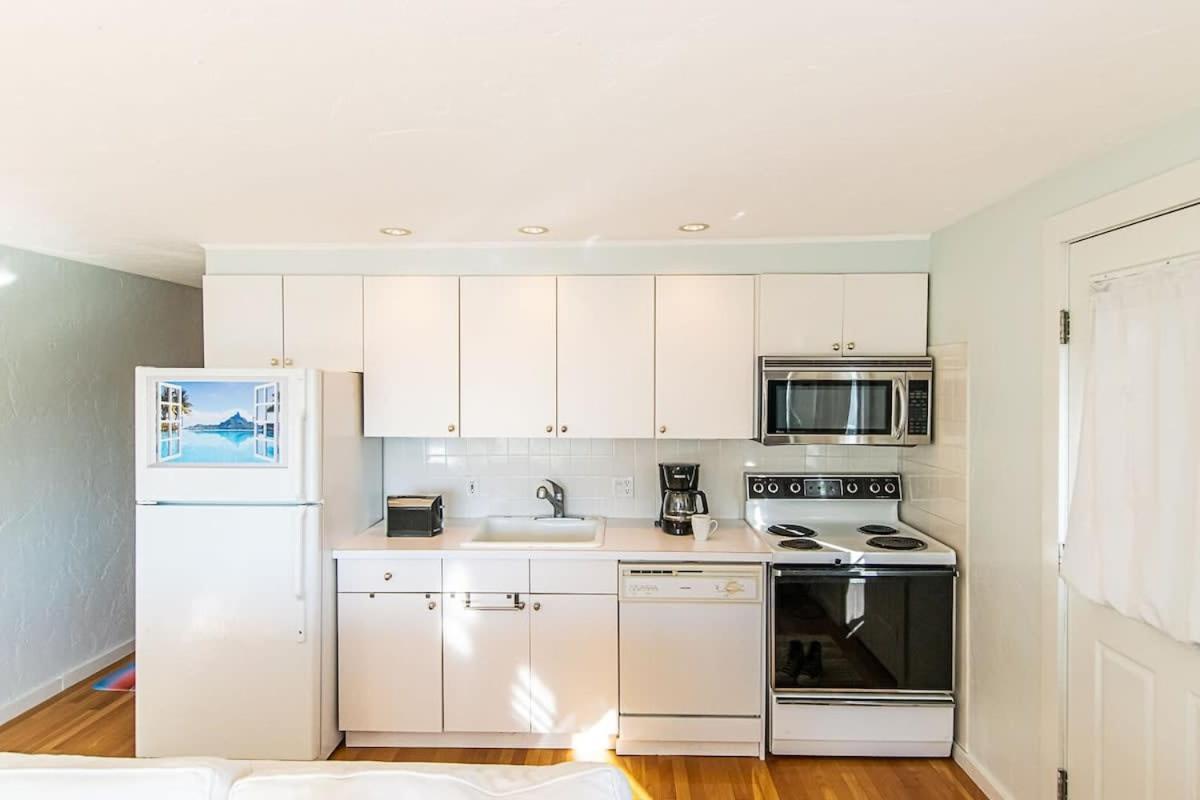 East End Condo Across From Assoc Beach 普罗温斯敦 外观 照片